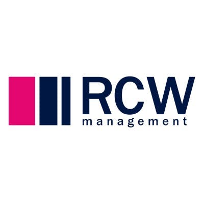 RCW MANAGEMENT, LLC