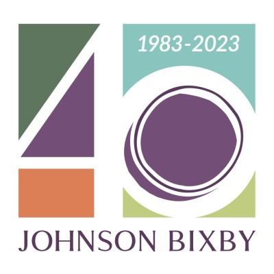 Johnson Bixby