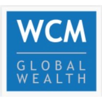 WCM GLOBAL WEALTH, LLC