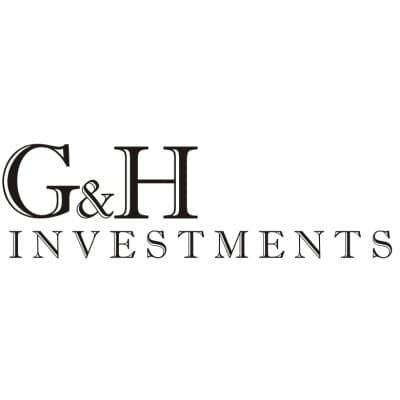 G&H INVESTMENTS