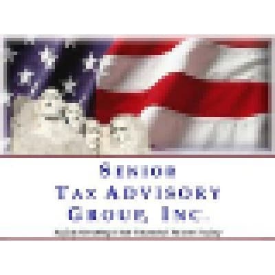 SENIOR TAX ADVISORY GROUP, INC.