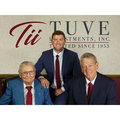 TUVE INVESTMENT MANAGEMENT, INC.