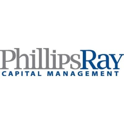 PHILLIPS RAY CAPITAL MANAGEMENT, INC.