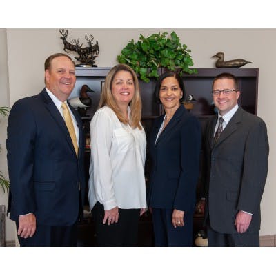 Crawford Financial Planning & Consulting