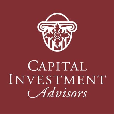 CAPITAL INVESTMENT ADVISORS, LLC