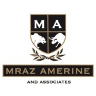 Mraz, Amerine & Associates, Inc.