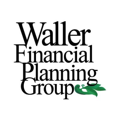 WALLER FINANCIAL PLANNING GROUP, INC.