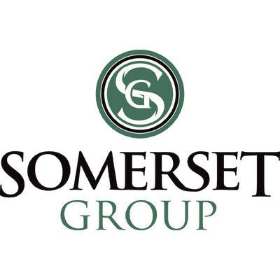 Somerset Group Llc