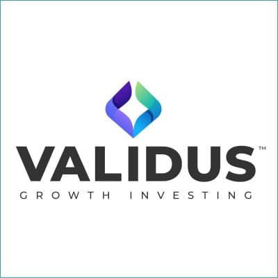 VALIDUS GROWTH INVESTING