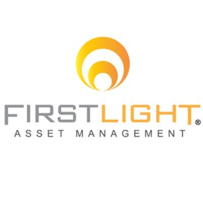 First Light Asset Management, Llc