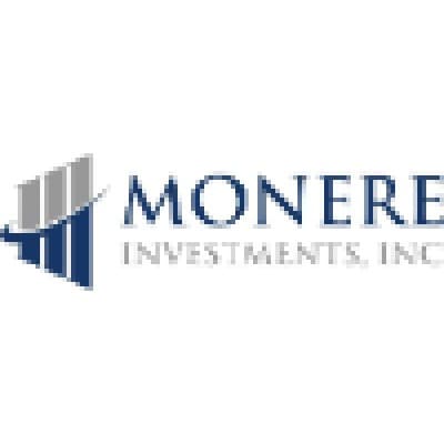 MONERE WEALTH MANAGEMENT, INC.