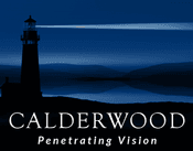 CALDERWOOD FINANCIAL STRATEGIES, INC. - HOUSTON, TX