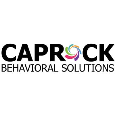 CAPROCK BEHAVIORAL SOLUTIONS DBA LUBBOCK AUTISM ACADEMY logo image