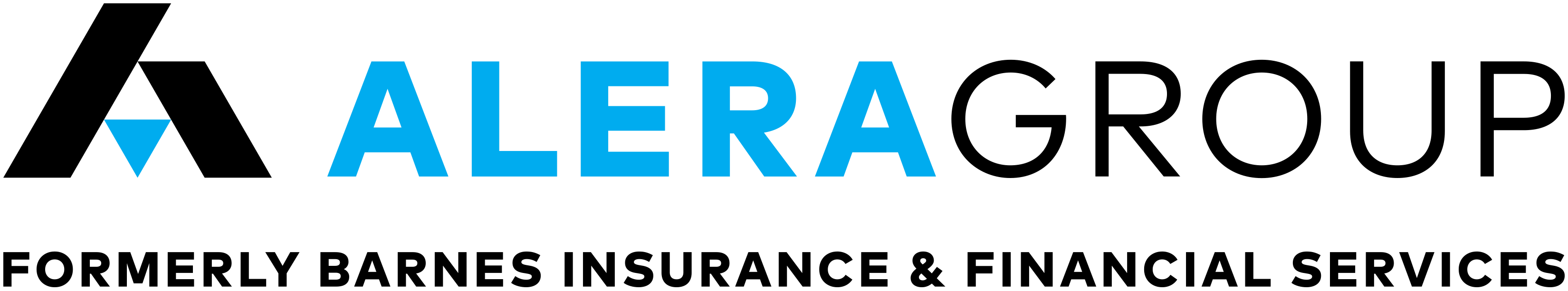 Alera Group, formerly Barnes Insurance 