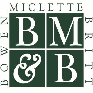 Bowen Miclette & Britt Ins. Agy. - Houston, TX
