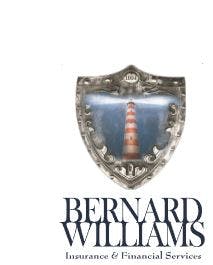Bernard Williams Insurance & Financial - Savannah, GA