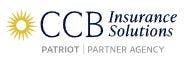 CCB Insurance Solutions - San Diego, CA