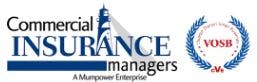 Commercial Insurance Managers - Baltimore, MD