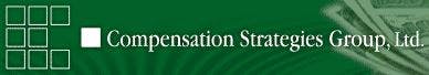 Compensation Strategies Group - Portland, OR