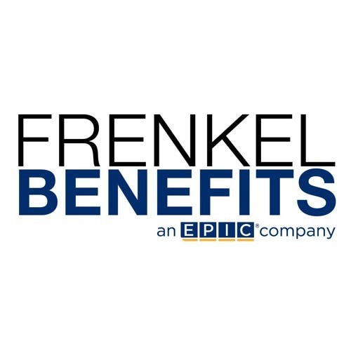 Frenkel Benefits - New York, NY