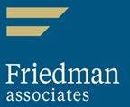 Friedman Associates - New York, NY