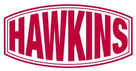 Hawkins - Minneapolis, MN