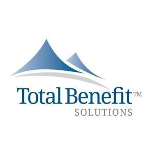 Total Benefit Solutions - Bellevue, WA