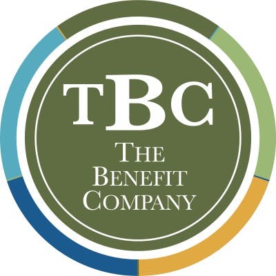 The Benefit Company - Raleigh, NC