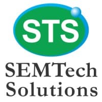 SEMTECH SOLUTIONS logo image