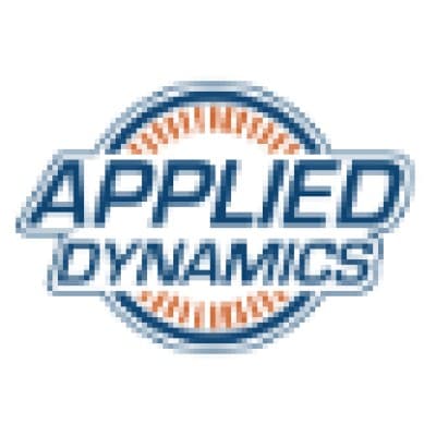 APPLIED DYNAMICS CORPORATION logo image