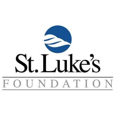 ST. LUKES FOUNDATION, INC. logo image
