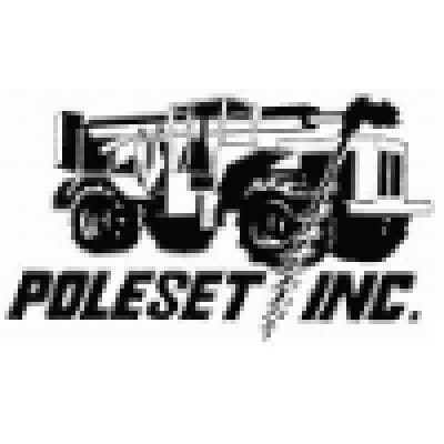 POLESET, INC. logo image