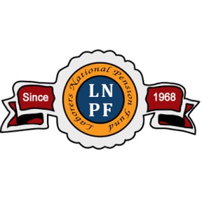 RI LABORERS PENSION FUND BOARD OF TRUSTEES logo image