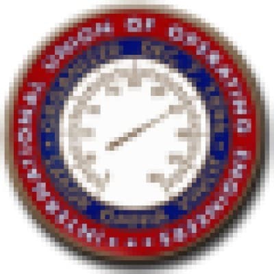 BOARD OF TRUSTEES OF INT'L UNION OF OPERATING ENGINEERS LOCAL 501 INDI logo image