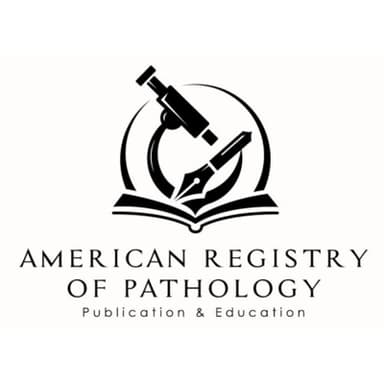 AMERICAN REGISTRY OF PATHOLOGY