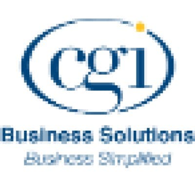 CGI Business Solutions - Houston, TX