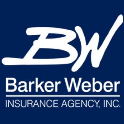 Barker Weber Insurance Agency - Jackson, MI