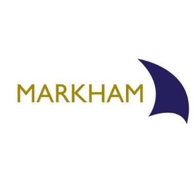 Markham - Hilo, HI
