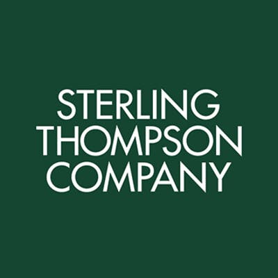 Sterling G Thompson Company - Louisville, KY