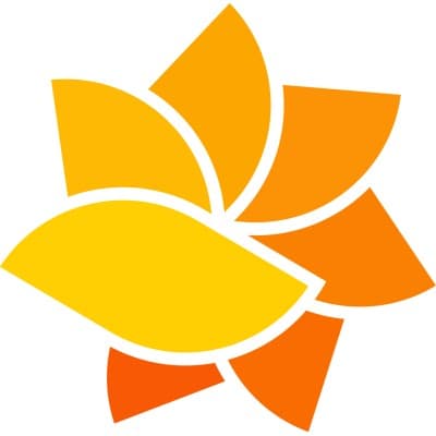 THE HEALTH COLLABORATIVE logo image