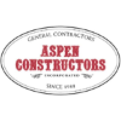 ASPEN CONSTRUCTORS, INC. logo image