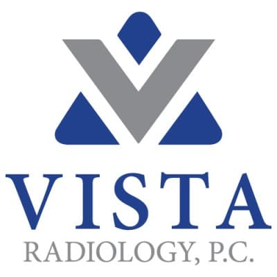 VISTA RADIOLOGY, P.C. logo image