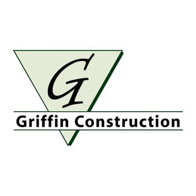 GRIFFIN CONSTRUCTION, LLC logo image