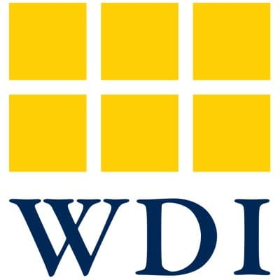 THE WILLIAM DAVIDSON INSTITUTE AT THE UNIVERSITY OF MICHIGAN logo image