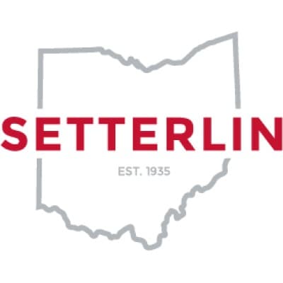 SETTERLIN BUILDING CO. logo image