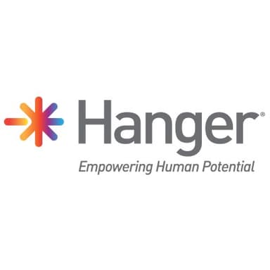 HANGER, INC.