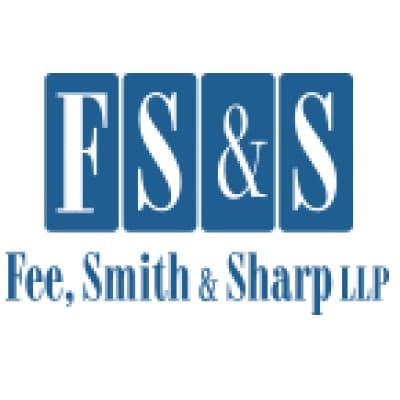 FEE, SMITH & SHARP, LLP logo image