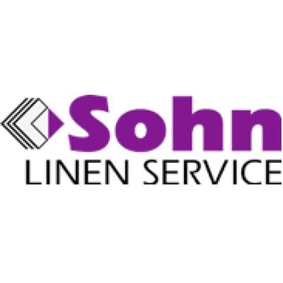 SOHN LINEN SERVICE logo image