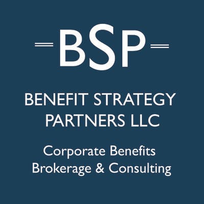 Benefit Strategy Partners LLC - Boston, MA
