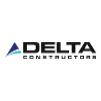 DELTA CONSTRUCTORS, LLC logo image